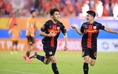 Dàn sao CLB Ninh Bình tỏa sáng
