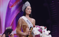 Nguyễn Quỳnh Anh đăng quang Miss Universe Vietnam 2026
