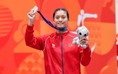 Á quân ASIAD 20 Nguyễn Thị Tâm, hành trình chông gai và quả cảm từ chấn thương dây chằng rất nặng…
