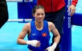 Á quân ASIAD 20 Nguyễn Thị Tâm, hành trình chông gai và quả cảm từ chấn thương dây chằng rất nặng…