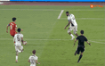 Williams Minh Hoàng nói cực hay về Đình Bắc, tiếc nuối vì không… lập hat-trick: ‘Tôi vẫn vui vì đã ghi bàn’