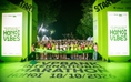 VPBank Hanoi International Marathon 2026 tạo dấu ấn thị giác với diện mạo thiết kế mới
