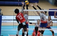 Xác định 4 đội vào bán kết giải bóng chuyền nữ vô địch quốc gia 2026