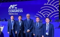 AFC thông qua các sửa đổi quan trọng, Asian Cup tổ chức năm chẵn từ 2032