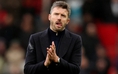 M.U thua thảm Bournemouth 0-3 trên sân nhà, HLV Carrick thốt ra những điều không ai hiểu nổi