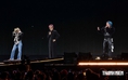 G-Dragon đập vỡ đàn, duy tình yêu BigBang là luôn nguyên vẹn