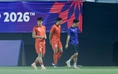 Lịch thi đấu đội tuyển Việt Nam vs Malaysia hôm nay: Ông Kim cần 'vá' lại hàng thủ