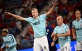 Các ngôi sao chuẩn bị tháo chạy khỏi Man.City