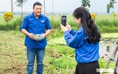 Chàng trai kiếm 16 triệu đồng/tháng nhờ nuôi và quảng bá ốc lên mạng xã hội