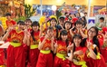 Người thầy giữ lửa thượng võ