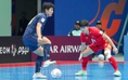 Xác định 7 đội vào tứ kết futsal châu Á: Việt Nam gặp chủ nhà Indonesia cực mạnh, Thái Lan đấu Iraq