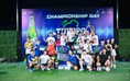 Lộ diện hai đội 'lên ngôi' trong đêm chung kết Tuborg Pickleball FINAL Championship
