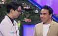 Quyền Linh ngỡ ngàng khi chàng kỹ sư bị người nhà 'bóc phốt' trên show hẹn hò