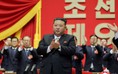 Ông Kim Jong-un tái đắc cử Tổng bí thư đảng Lao động Triều Tiên