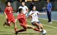 Nhánh đấu 'lạ' của đội tuyển nữ Việt Nam tại châu Á: Muốn đi World Cup, phải tránh... ngôi nhì bảng?