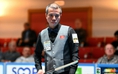 Billiards: Trần Quyết Chiến ngược dòng ngoạn mục đánh bại cao thủ người Đức