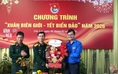 Xuân biên giới - Tết biển đảo sưởi ấm vùng bão lũ Gia Lai