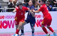 Lịch thi đấu tranh HCĐ Đông Nam Á hôm nay: Bài kiểm tra quan trọng cho futsal nữ Việt Nam