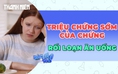 Cách nhận biết sớm chứng rối loạn ăn uống