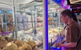 Nhiều nơi kinh doanh trò gắp thú bông, bật mí tiền lời mỗi tháng