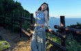 Áo crop top giúp nàng tỏa sáng trong những chuyến du lịch đầu hè