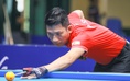 Billiards: Ngô Đình Nại thất thủ trước thần đồng Hàn Quốc, bất ngờ lớn ở bán kết