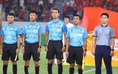 Lộ diện trọng tài Hàn Quốc bắt trận đội tuyển Việt Nam tái đấu Malaysia: Vua thẻ, cực quen mặt 