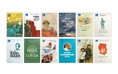 NXB Kim Đồng ra mắt Tủ sách Thanh niên, tái bản loạt tiểu thuyết kinh điển