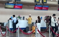 Nghỉ lễ 30.4 - 1.5: Giới trẻ 'quay xe' vì vé máy bay tăng, lo hủy chuyến