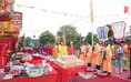 Lễ tế thiên hơn 200 năm ở Quảng Ngãi: Nét đẹp văn hóa đất Thu Phổ xưa