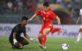 Đội tuyển Việt Nam phải dốc sức quật ngã Malaysia