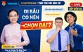 Lần đầu đi bầu cử: Bạn đã sẵn sàng?