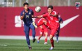 U.23 Thái Lan thua đậm U.23 Triều Tiên, chính thức hết cơ hội vô địch giải giao hữu Trung Quốc