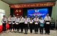 Tháng Thanh niên: T.Ư Đoàn tặng quà, học bổng cho người dân, học sinh tỉnh Gia Lai