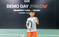 Tài năng nhí Huỳnh Phúc Khang 'tầm sư học đạo', theo đuổi ước mơ pickleball chuyên nghiệp