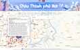 Đây là bản đồ số phường mới TP.HCM giúp bạn chắc chắn không lạc đường