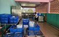 Các ca tay chân miệng tăng nhanh: Sở GD-ĐT TP.HCM chỉ đạo nóng