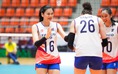 Bảng xếp hạng giải bóng chuyền vô địch quốc gia mới nhất: Bất ngờ tân binh chơi cực hay
