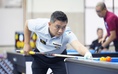 Billiards: Trần Thanh Lực thắng nghẹt thở cựu số 1 thế giới, vào bán kết World Cup