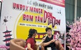 Trải nghiệm văn hóa Nhật Bản tại Nhà sách Fahasa