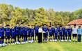 Festival bóng đá quốc tế U.14 Gia Lai 2026: Nhiều ‘ông lớn’ tranh thưởng 40.000 USD