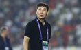 HLV Kim Sang-sik chia tay U.23 Việt Nam trong năm 2026?