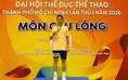 Người hâm mộ nói điều bất ngờ khi Nguyễn Tiến Minh đăng quang ở tuổi 43