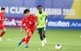 U.17 Việt Nam ngược dòng ngoạn mục đánh bại U.17 Úc: Tranh vô địch Đông Nam Á với Malaysia