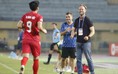 HLV Polking sắp có danh hiệu VĐQG đầu tiên