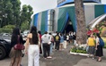 Rạp xiếc Công viên Gia Định có gì mà người dân xếp hàng dài đến xem?