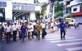 Ông Bùi Đặng Dũng và những câu chuyện khó quên về chương trình Tiếp sức mùa thi