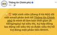Tranh cãi 'không đóng BHYT thì không trả lương': Doanh nghiệp không được giữ lương