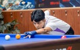 Billiards: Tài năng trẻ 17 tuổi gây bất ngờ lớn, giành vé dự World Cup TP.HCM