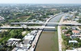 Tây Ninh 'siết' tiến độ giao mặt bằng đường nối Trung Lương - TP.HCM
